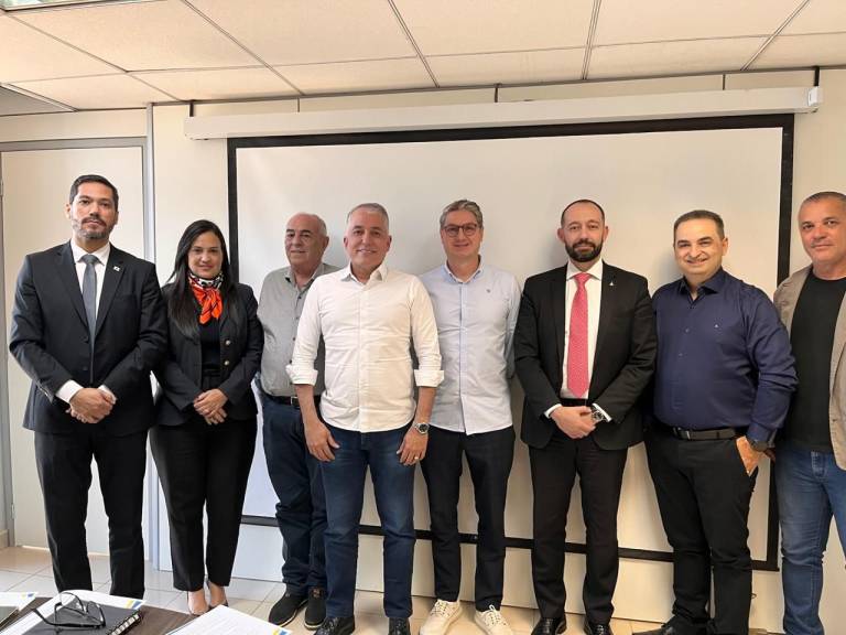 Águas Lindas será projeto-piloto para integração do transporte no Entorno