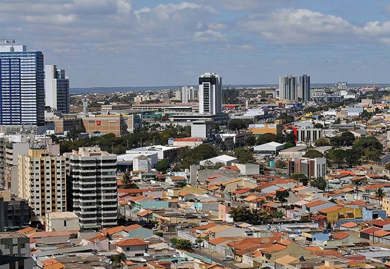 Versão final do Pdot é apresentada ao Conplan