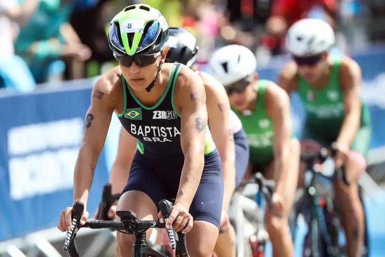 Brasília recebe pela primeira vez o Metrópoles Endurance e aposta no turismo esportivo