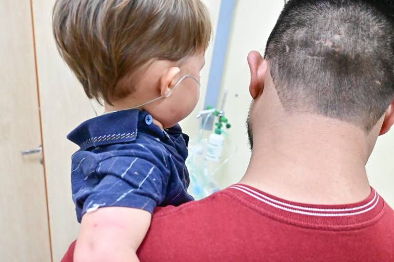 Campanha de imunização contra doenças respiratórias infantis termina em 31 de julho