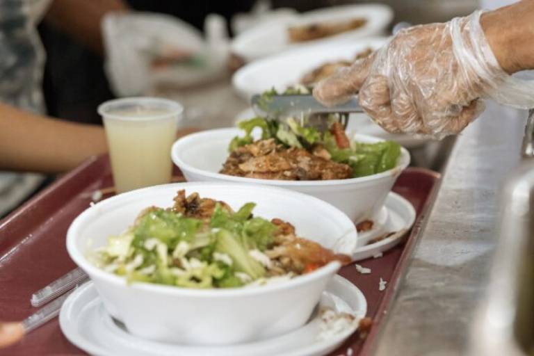 População de rua tem mais acesso à alimentação e atenção em saúde