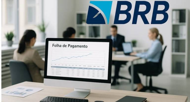 BRB chega a Alagoas e vai gerir folha dos servidores da prefeitura de Maceió