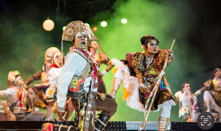 Balé Flor do Cerrado abre inscrições para nova formação
