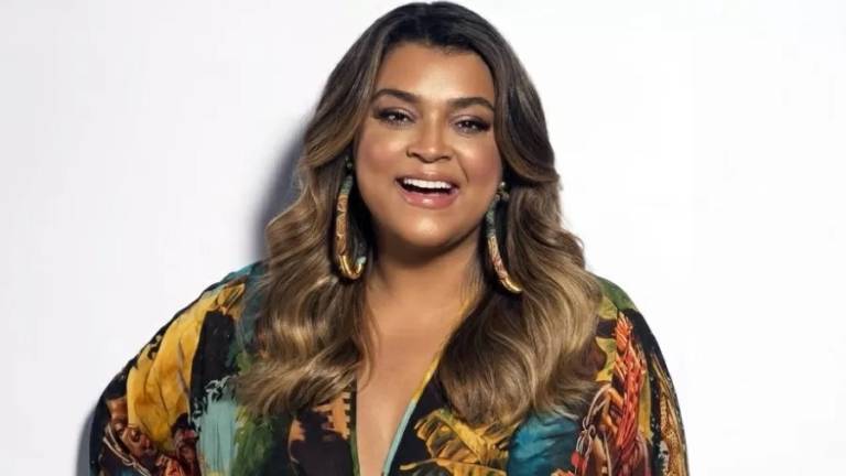 Morre Preta Gil, cantora e empresária, aos 50 anos, vítima de câncer