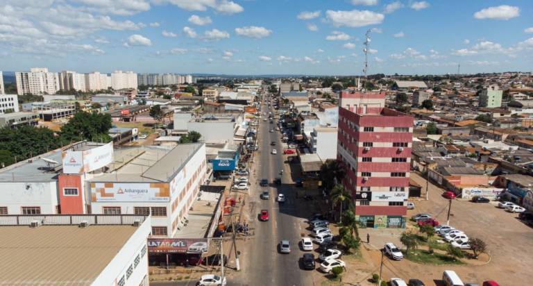 Estudo revela movimento migratório do DF para o Entorno nos últimos anos