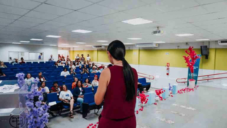 Prefeitura de Santo Antônio do Descoberto inicia novo tempo para as mulheres com Conferência histórica