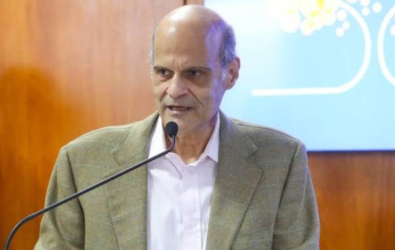 Paco Britto leva programa do GDF à Coreia do Sul em congresso internacional sobre grandes metrópoles