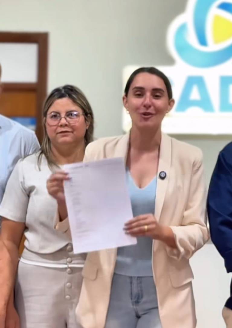 Hospital municipal de Santo Antônio do Descoberto receberá R$ 1 milhão para reforma