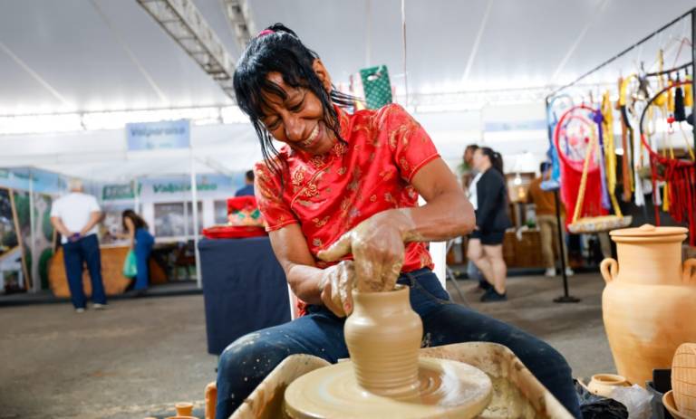 3ª edição do #NoEntornoTem será nos dias 23 e 24 de agosto, em Brasília