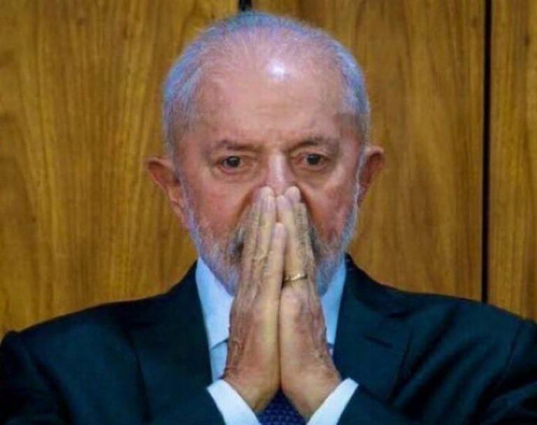 Lula recua e busca isenção de tarifas dos EUA para alimentos e Embraer