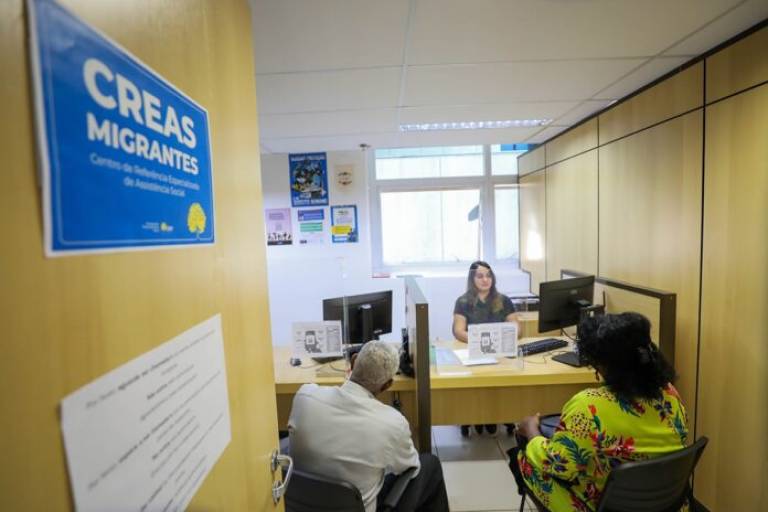 DF é referência nacional em políticas para imigrantes, refugiados e apátridas