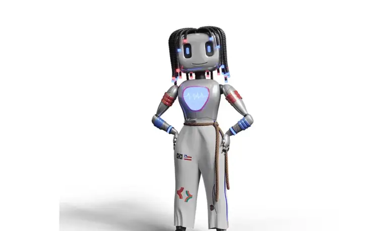 Copa do mundo de robótica reúne em Salvador participantes de 40 países