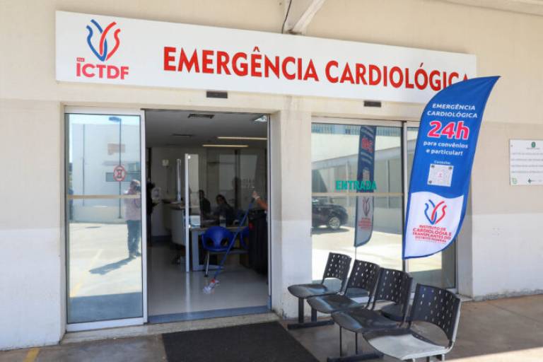 DF registra aumento de transplantes nos quatro primeiros meses de 2025