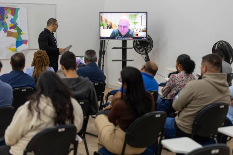 Concidades aprova etapas do plano diretor de Novo Gama