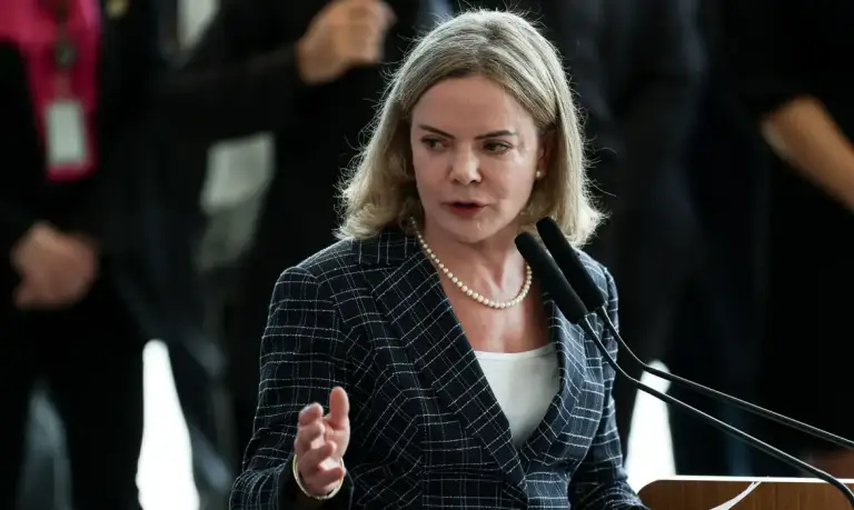 Itamaraty e Gleisi rechaçam ataque de vice-secretário de Trump