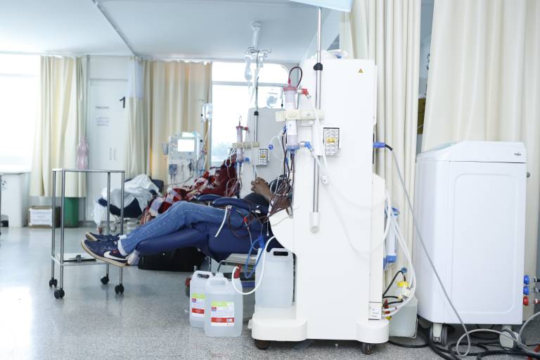 Hospital de Samambaia vai ampliar capacidade do centro cirúrgico