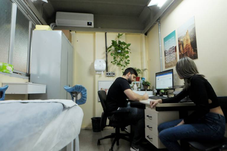 UBSs do DF realizam mais de 2,1 milhões de atendimentos no 1º semestre de 2025