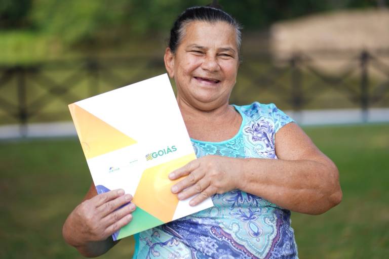 Governo de Goiás entrega benefícios habitacionais em Luziânia e Novo Gama nesta quarta-feira (13/8)