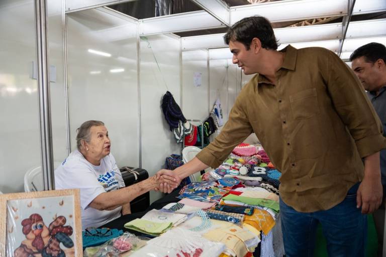 SEDET abre inscrições para expositores na Feira do Trabalho e do Campo em Planaltina
