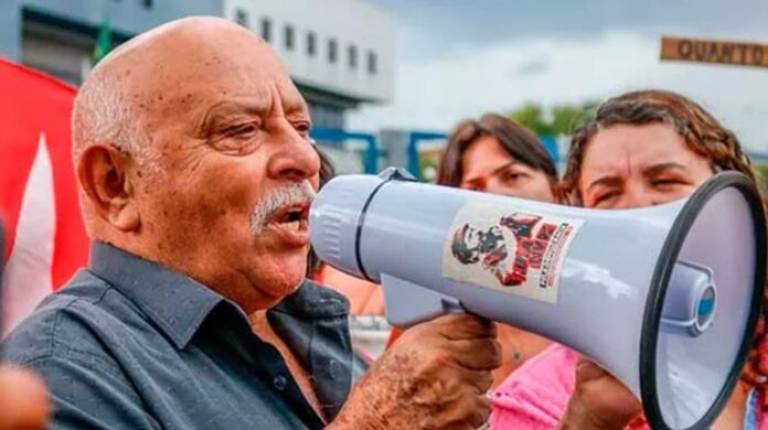 Esquerda e direita blindam “padre maroto”, irmão de Lula, enrolado no INSS