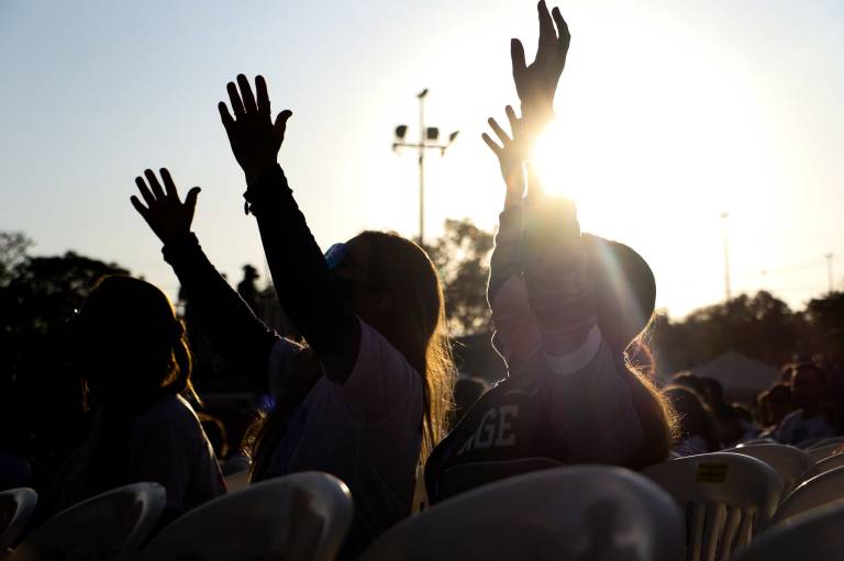 Festival Louvai 2025, em Taguatinga, reforça turismo religioso