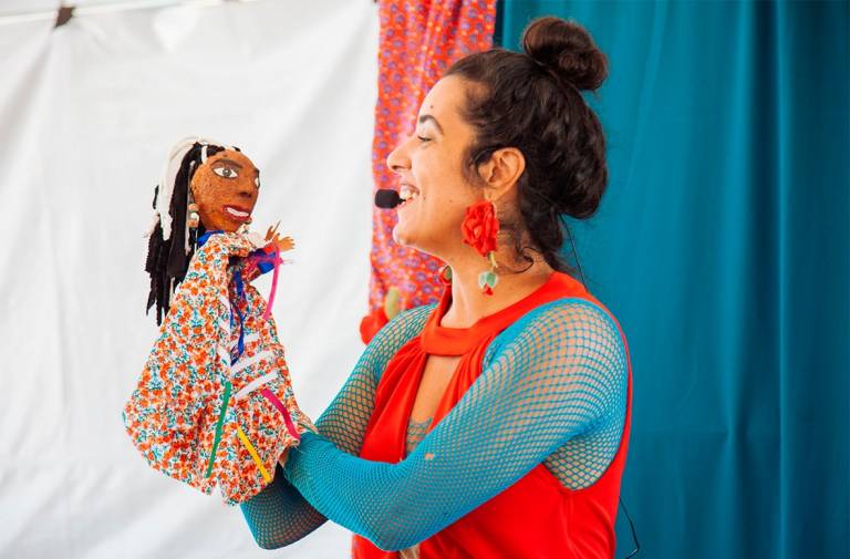 Exposição, cinema e espetáculo teatral estão entre as opções culturais gratuitas do final de semana no DF