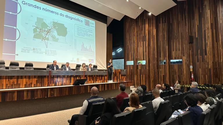 Datas e locais das oficinas de debate do Plano Diretor de Transporte Urbano são definidos