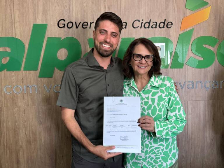 Investimento de R$ 1,8 milhão vai fortalecer o atendimento básico de saúde em Valparaíso