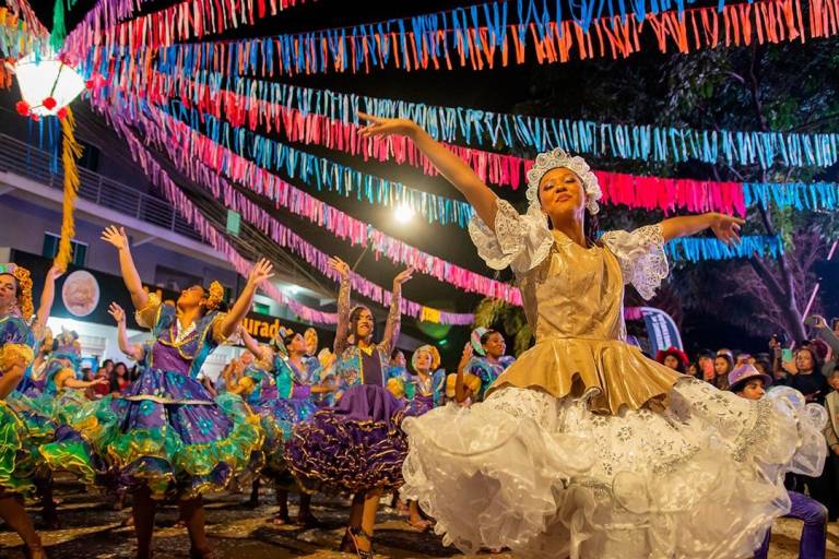 Capital Moto Week, cinema inflável e festival inclusivo são algumas das opções para curtir no fim de semana no DF