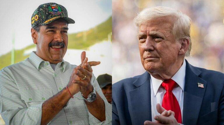 Maduro mobiliza 4,5 milhões de milicianos; EUA dizem estar preparados para usar ‘todo o poder’ contra ele