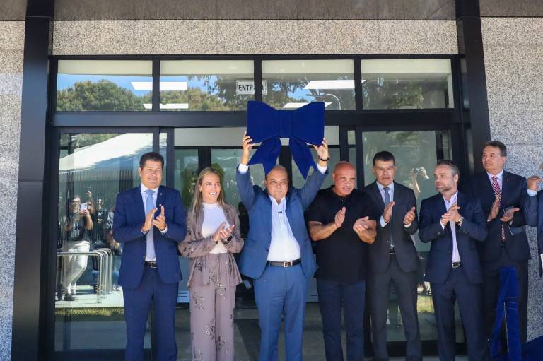 Com investimento de R$ 4,9 milhões, GDF reinaugura 10ª DP do Lago Sul reformada