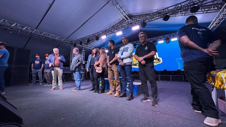 Adasa participa da última etapa do Campeonato de Pesca Esportiva do DF