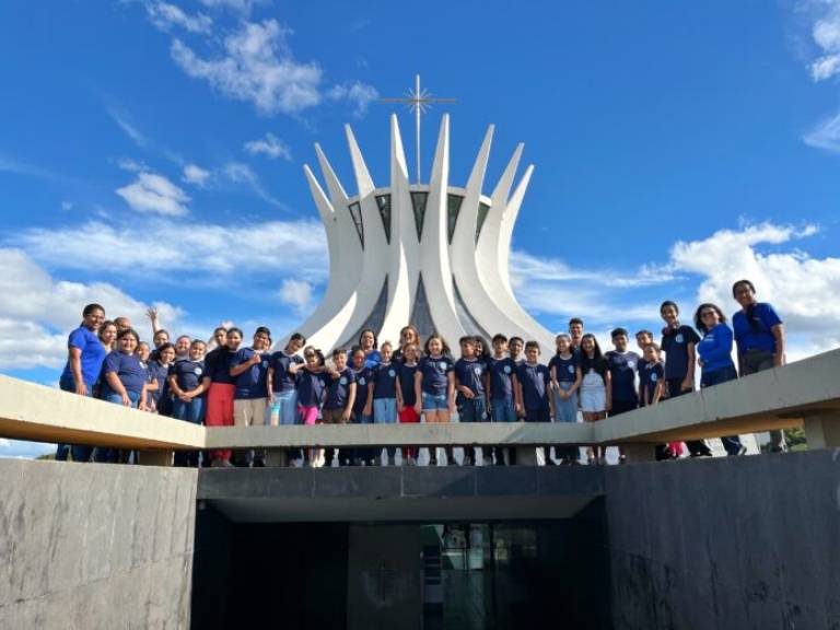 GDF abre edital para selecionar OSC responsável pelo projeto Descobrindo Brasília