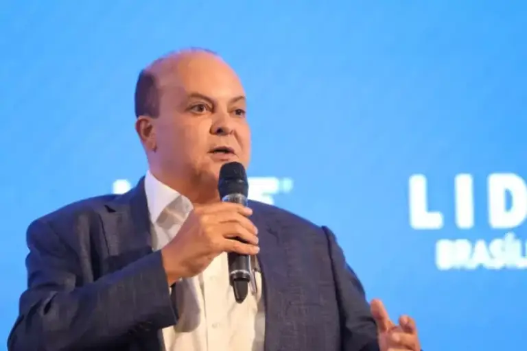 Análise: Ibaneis escreve carta a Trump e defende relações diplomáticas