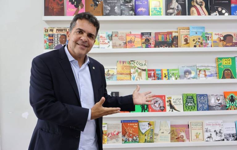 Sobradinho ganhará primeiro livro sobre sua história com apoio do deputado Ricardo Vale