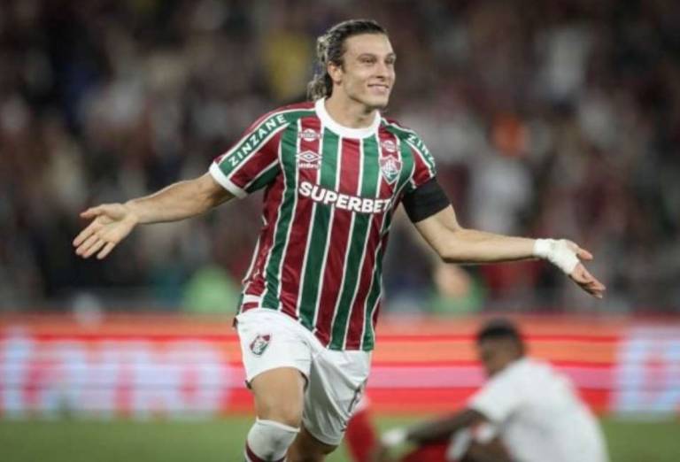 Classificação sofrida