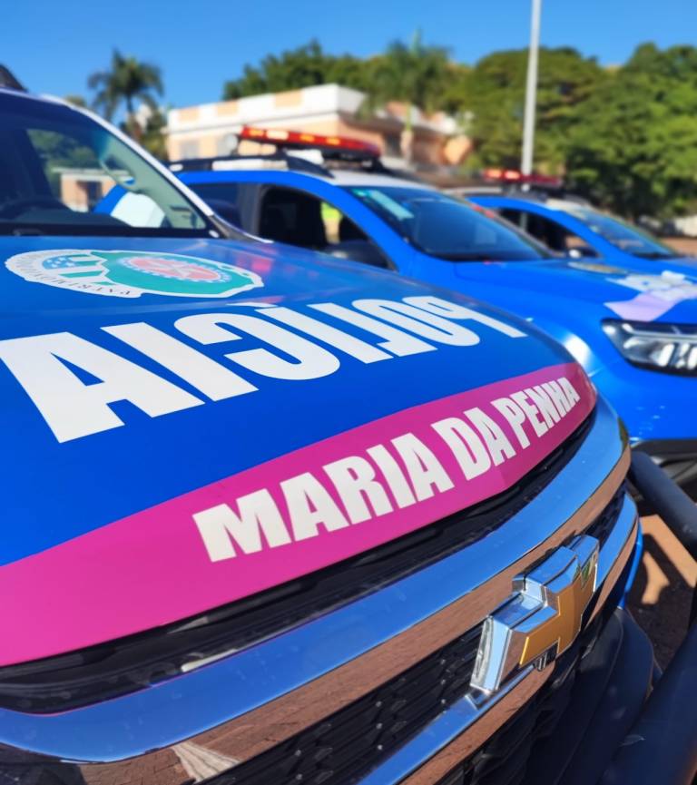 Governo de Goiás inaugura Batalhão da Penha no Entorno do DF