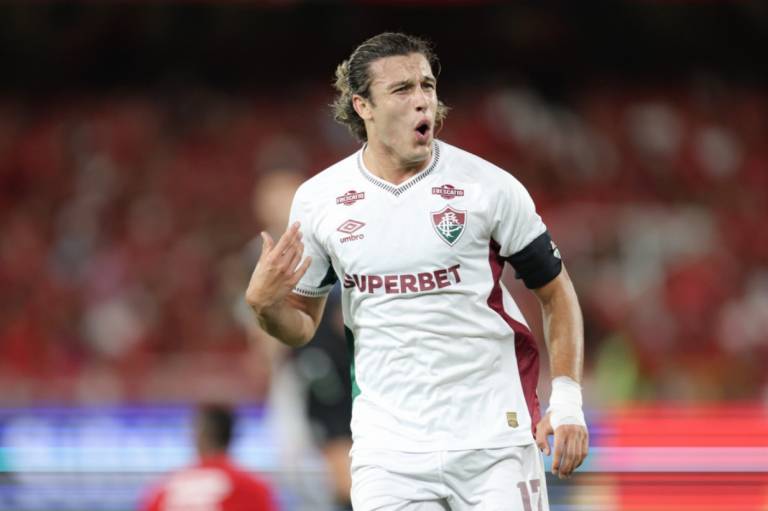 Vitória de guerreiros