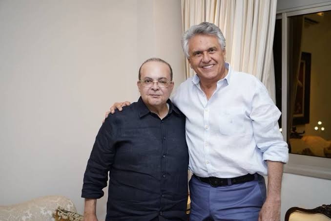 Após pedido de Caiado e Ibaneis, ANTT suspende reajuste da tarifa no Entorno por um mês