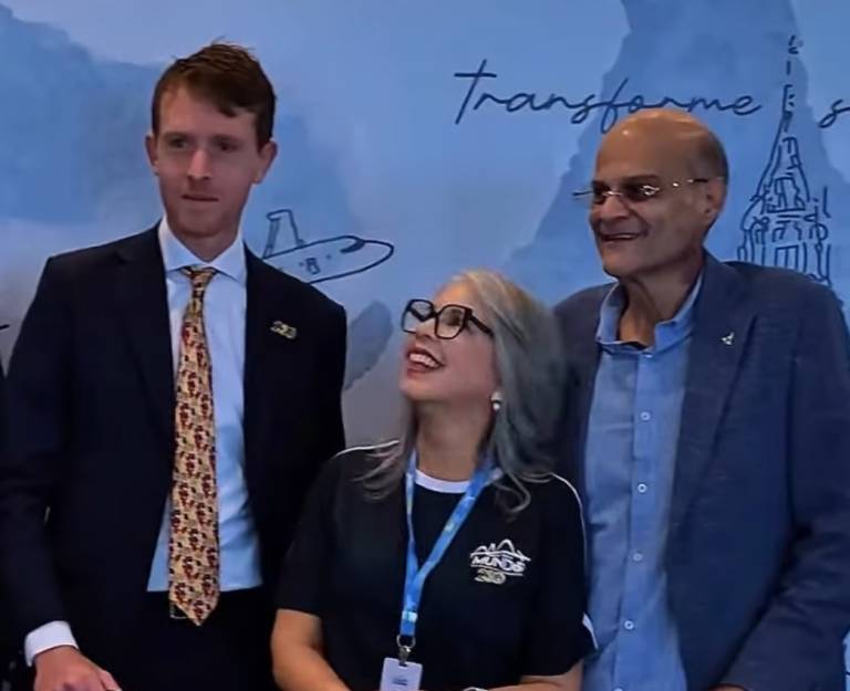 Secretaria de Relações Internacionais levará 120 estudantes do DF para intercâmbio no Reino Unido em setembro