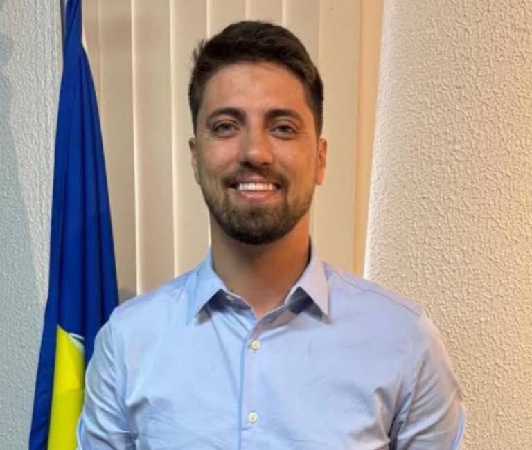 Prefeito Marcus Vinicius acelera obras e serviços e coloca Valparaíso de Goiás em novo ciclo de desenvolvimento