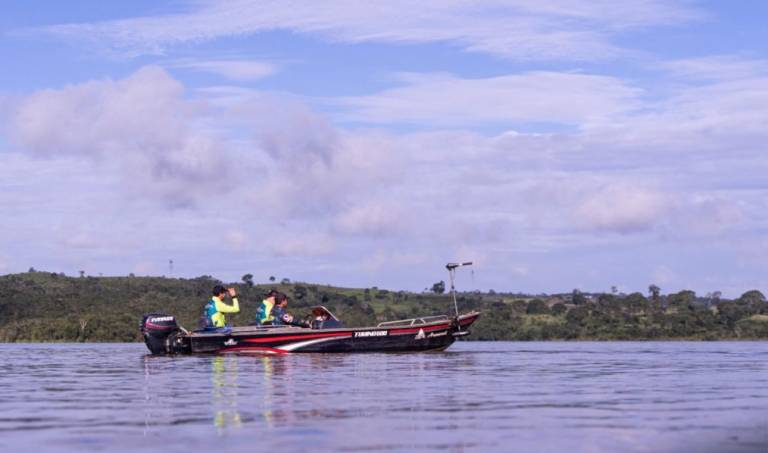 Turismo no Entorno cresce e movimenta mais de R$ 9 milhões em 2025