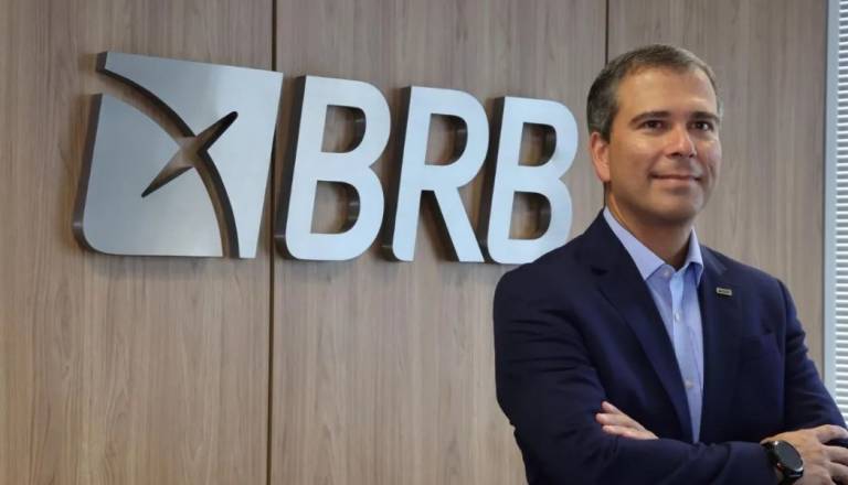 Presidente do BRB anuncia lucro semestral recorde e amplia alcance nacional