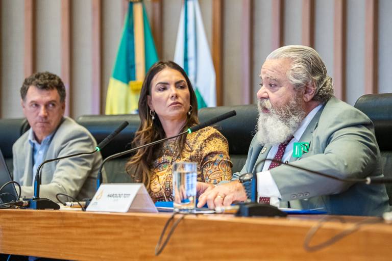 Secretaria de Saúde aponta contaminação de poços nas comunidades do Rio Melchior