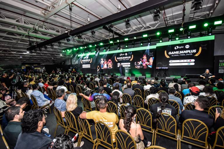 Sede do Game Jam Plus, Brasília se consolida como polo de games