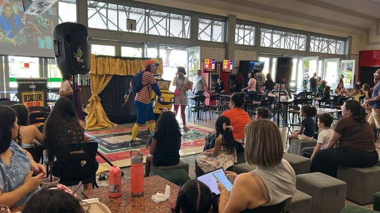 Detran-DF leva educação de trânsito para mais de 3,4 mil pessoas no fim de semana