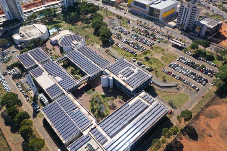 Caesb recebe nota máxima da Moody’s e se consolida como referência em gestão pública no setor de saneamento