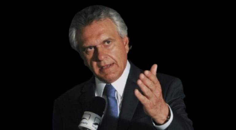 Caiado critica PEC da Blindagem e pede que Senado rejeite a proposta