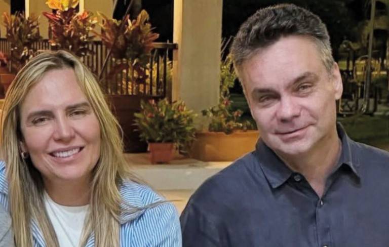 Republicanos articula Gustavo Rocha como vice de Celina Leão em 2026