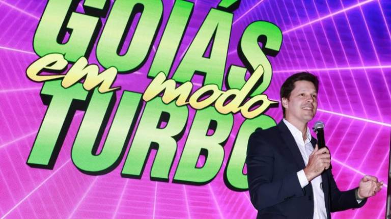 Daniel Vilela divulga atrações da Campus Party Goiás 2025